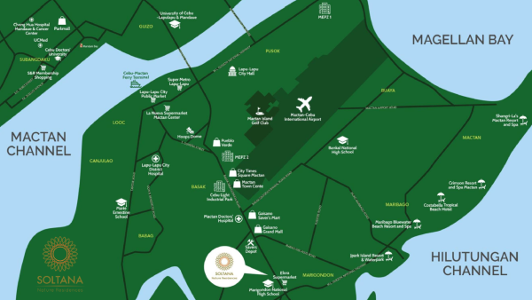 Soltana Nature Residences: Your Urban Island Sanctuary in Mactan - Image 11