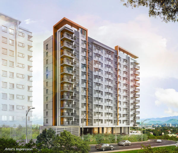 Symfoni Nichols: Find Your Harmonious City Home in Cebu - Image 3