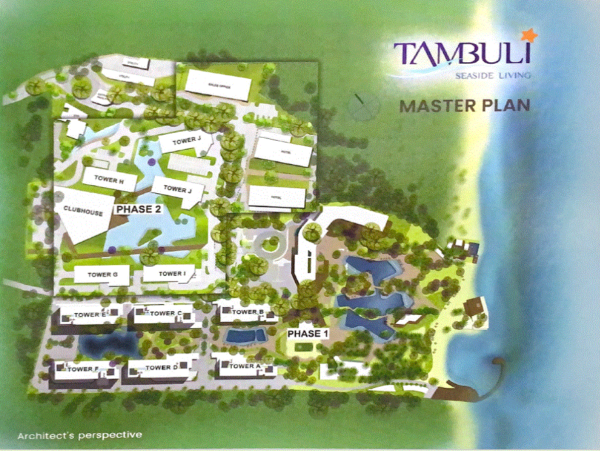 Tambuli Seaside Living: Your Luxurious Beachfront Home in Mactan, Cebu - Image 4