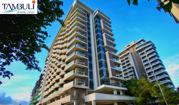 Tambuli Seaside Living: Your Luxurious Beachfront Home in Mactan, Cebu - Image 1