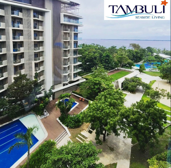 Tambuli Seaside Living: Your Luxurious Beachfront Home in Mactan, Cebu - Image 3