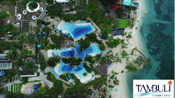 Tambuli Seaside Living: Your Luxurious Beachfront Home in Mactan, Cebu - Image 5