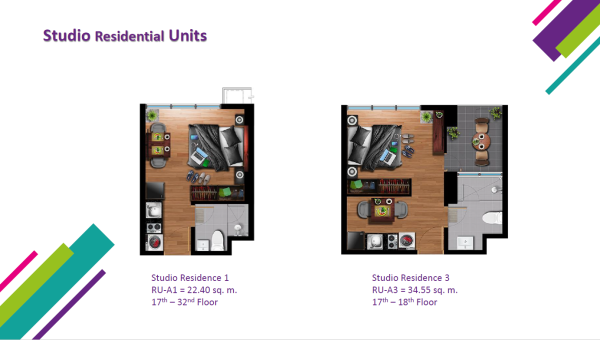 Vertex Central Cebu: Prime Urban Living at the Heart of Cebu - Image 10