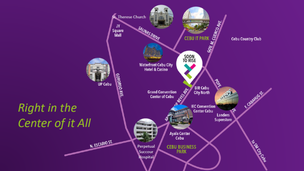 Vertex Central Cebu: Prime Urban Living at the Heart of Cebu - Image 18