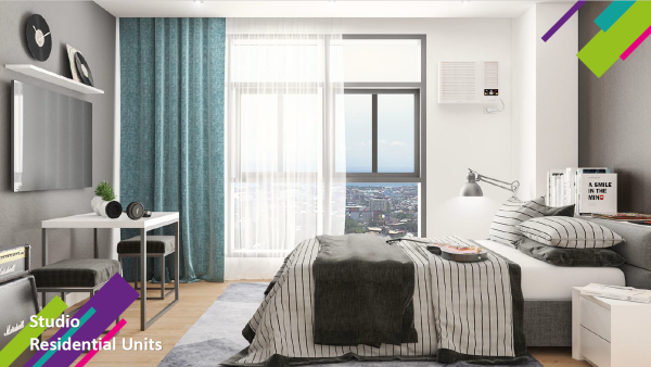 Vertex Central Cebu: Prime Urban Living at the Heart of Cebu - Image 11