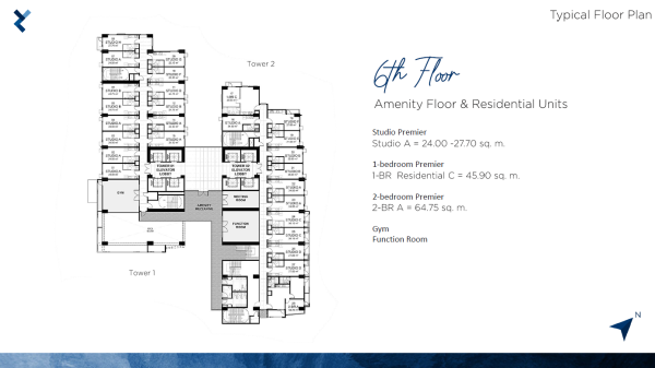 Vertex Coast Mactan: Live Where the City Meets the Sea - Image 12