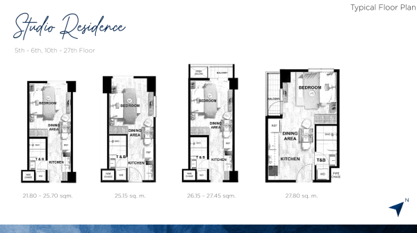 Vertex Coast Mactan: Live Where the City Meets the Sea - Image 6