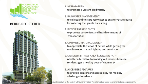 Vitale Suites Residences - Image 5