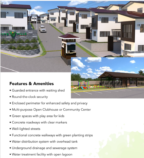 Vito Ville Subdivision: Experience Beyond Horizons - Image 2