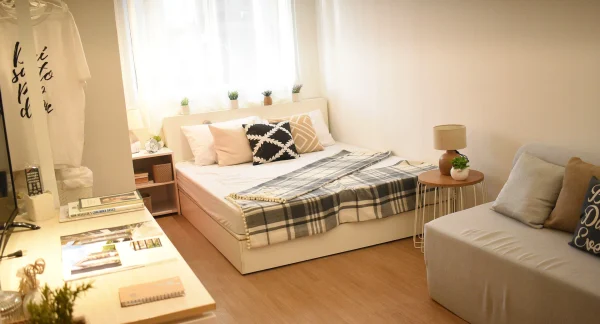 Bayanihan Flats Mactan 2: Affordable Condo in Lapu-Lapu City - Image 12
