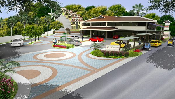 One Tectona Condominium: Your Tranquil Retreat in Liloan, Cebu - Image 14