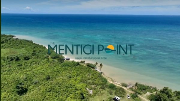 The Mentigi Point: Beachside Living in Daanbantayan, Cebu - Image 1