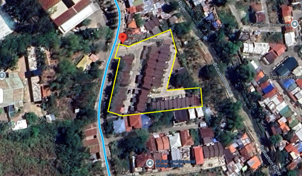 Mulberry Drive: Move into Your Dream Townhouse in Talamban - Image 4