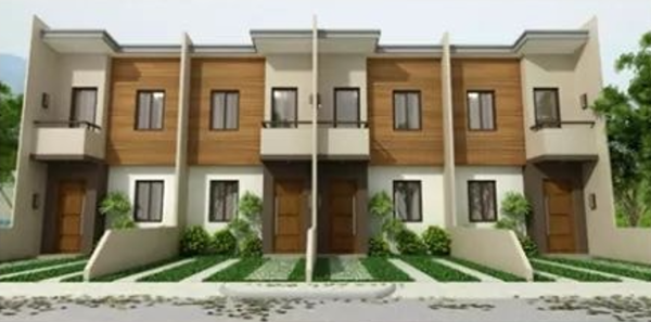 Mulberry Drive: Move into Your Dream Townhouse in Talamban - Image 2