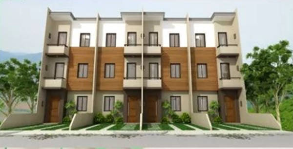 Mulberry Drive: Move into Your Dream Townhouse in Talamban - Image 3