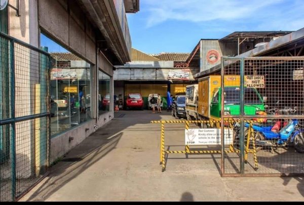 Prime Commercial Lot with Building along Gov. M. Cuenco Ave., Banilad, Cebu City - Image 4