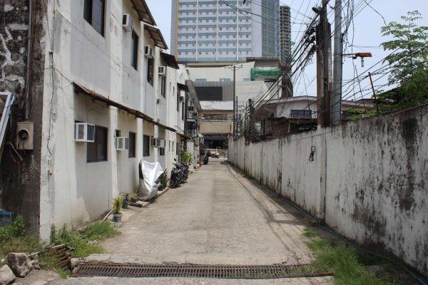 Prime L-Shaped Commercial Lot for Sale Across SM JMall, Mandaue City - Image 4