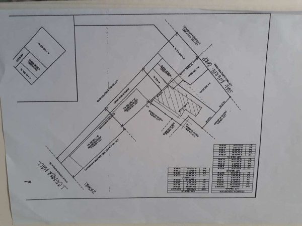 Prime L-Shaped Commercial Lot for Sale Across SM JMall, Mandaue City - Image 10
