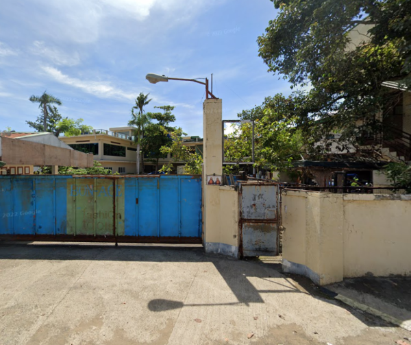 Prime Warehouse for Rent: Affordable & Accessible in Tungkil, Minglanilla - Image 4