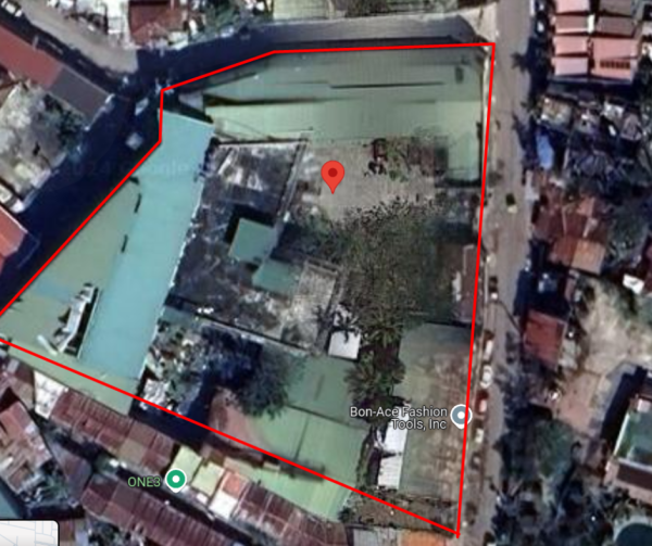 Prime Warehouse for Rent: Affordable & Accessible in Tungkil, Minglanilla - Image 3