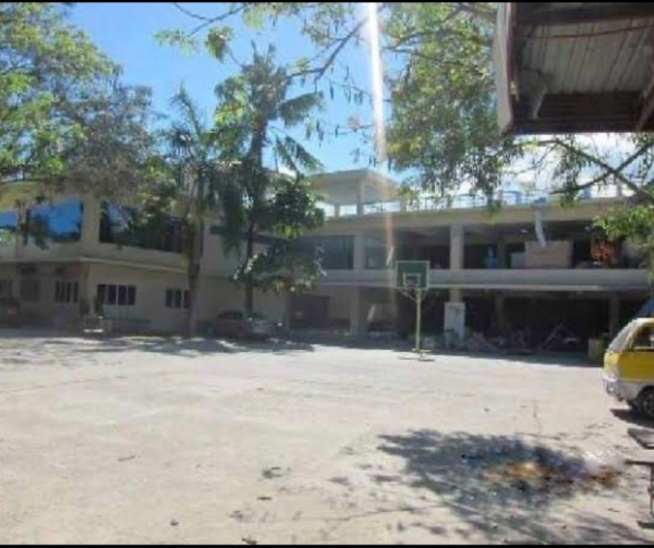 Prime Warehouse for Rent: Affordable & Accessible in Tungkil, Minglanilla - Image 1