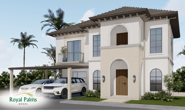Royal Palms Bohol: Modern Mediterranean Living in the Heart of Bohol - Image 1