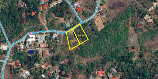 Prime Vacant Land in Dauis, Bohol - Image 2