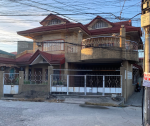 Corner Lot with Old House in Basak, Mandaue City - Best for Commercial or Residential Use