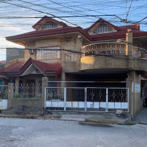 Corner Lot with Old House in Basak, Mandaue City - Best for Commercial or Residential Use