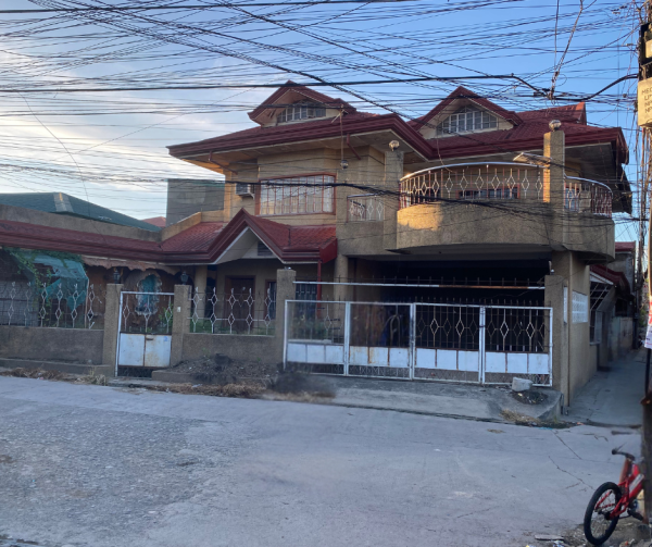 Corner Lot with Old House in Basak, Mandaue City - Best for Commercial or Residential Use - Image 18