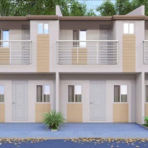 Affordable Pre-Selling Townhouse in Basak-Kagudoy Mactan