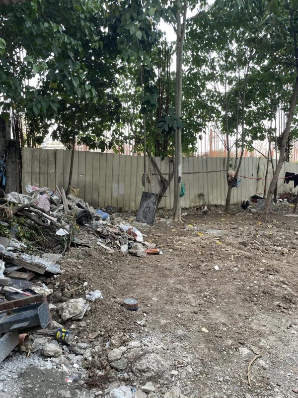 Prime Commercial Lot for Sale Near Mango Avenue, Cebu City - Image 1