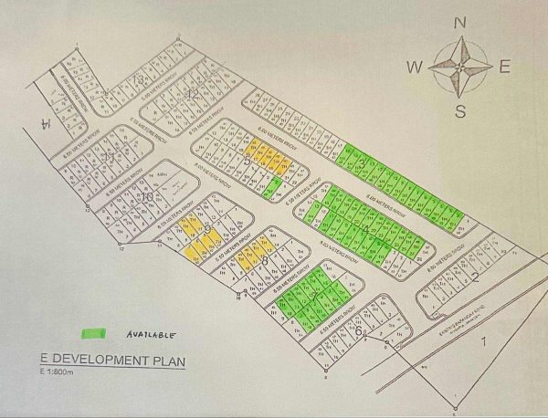 Blessed Sacrament Subdivision - Image 11