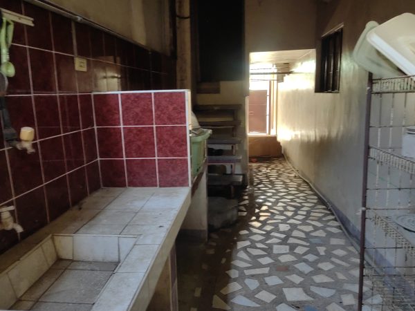 Corner Lot with Old House in Basak, Mandaue City - Best for Commercial or Residential Use - Image 7