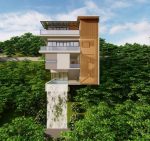 Elegant Overlooking House in Vista Grande - Image 7