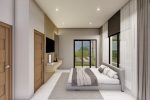 Elegant Overlooking House in Vista Grande - Image 19
