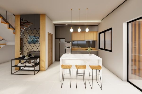 Elegant Overlooking House in Vista Grande - Image 22