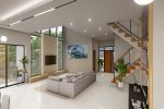 Elegant Overlooking House in Vista Grande - Image 24