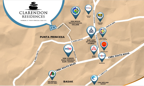 Clarendon Residences: Embrace Sophisticated Urban Living - Image 17