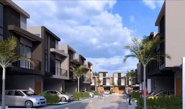 Clarendon Residences: Embrace Sophisticated Urban Living - Image 1