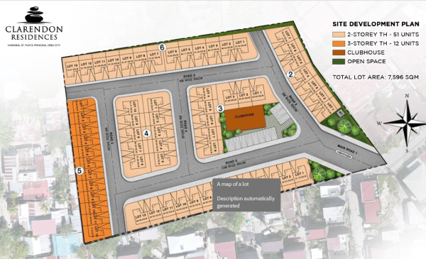 Clarendon Residences: Embrace Sophisticated Urban Living - Image 16