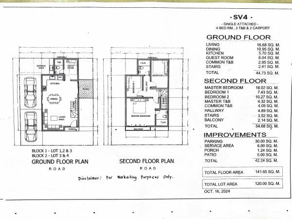 South Verdana 4 - Your Premium Address in Tisa, Labangon, Cebu City - Image 7