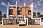 3 Modern Townhouses in Dawis, Talisay City!