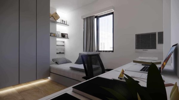 3 Modern Townhouses in Dawis, Talisay City! - Image 9