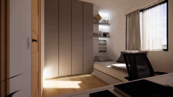 3 Modern Townhouses in Dawis, Talisay City! - Image 12
