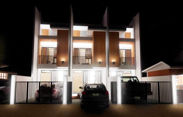 3 Modern Townhouses in Dawis, Talisay City! - Image 6