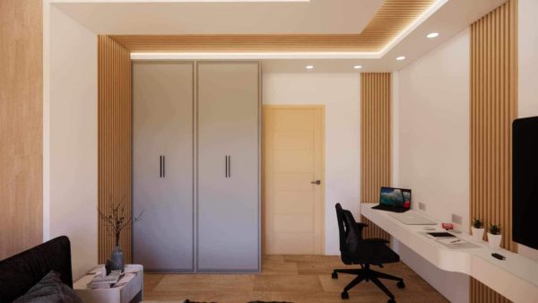 3 Modern Townhouses in Dawis, Talisay City! - Image 11