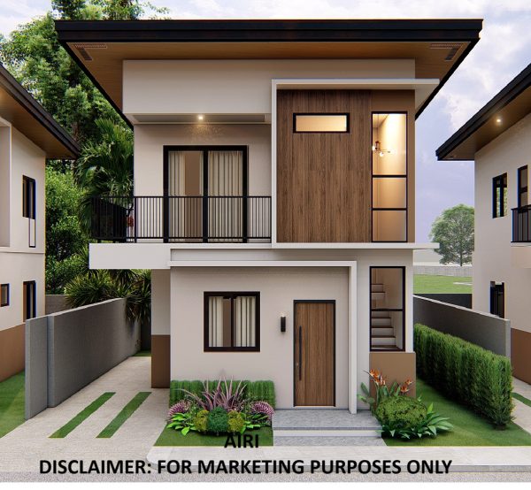 Verdana Plains Danao: Embrace Tranquility and Modern Living - Image 3
