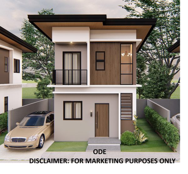 Verdana Plains Danao: Embrace Tranquility and Modern Living - Image 1