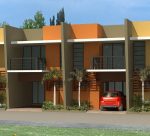 Most Affordable Townhouses in Cubacub Ext., Casili, Consolacion